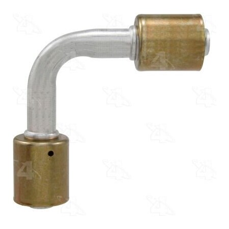 Four Seasons 90 Degree A/C Splicer Fitting - 14332